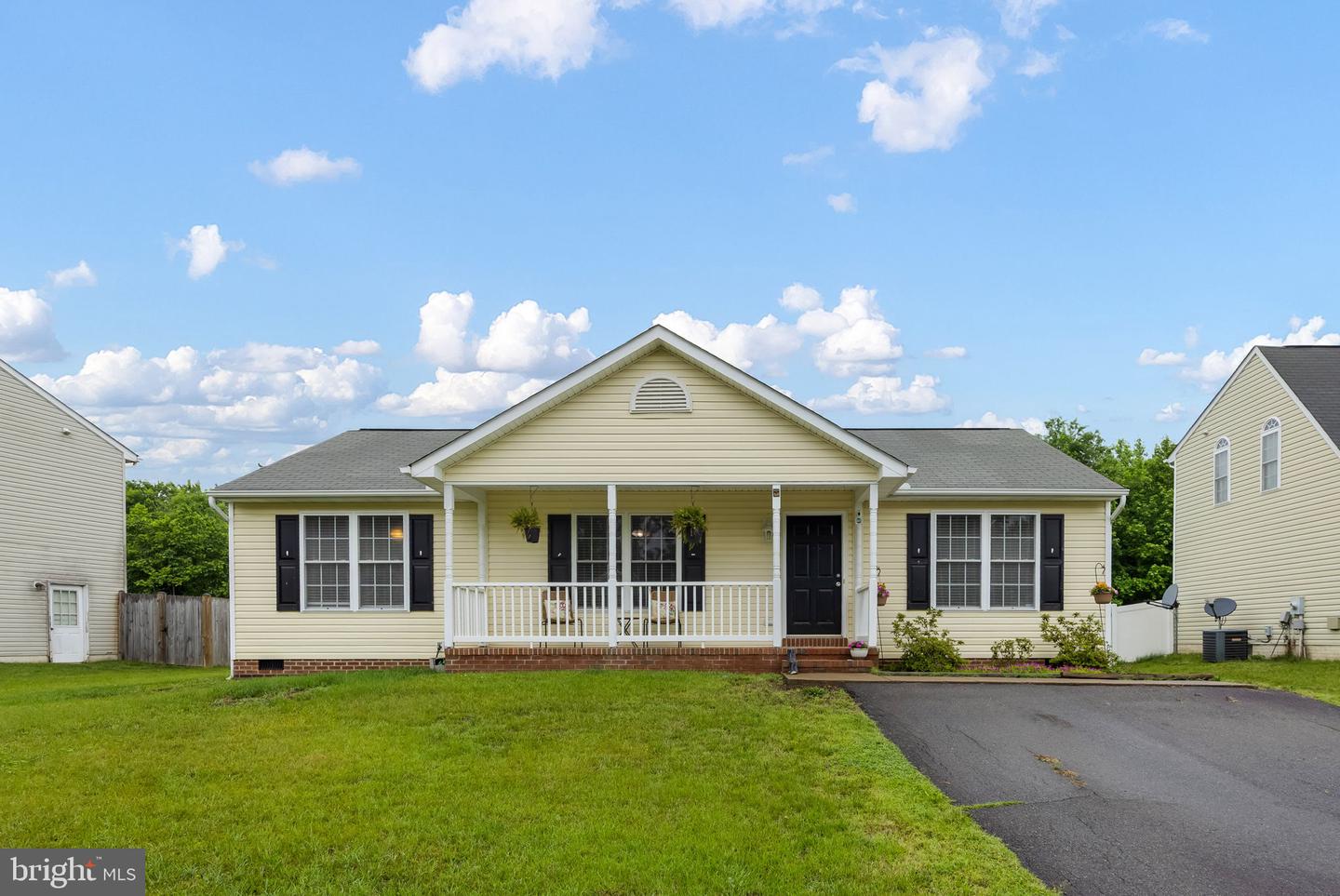 10322 Wisteria Drive, Fredericksburg