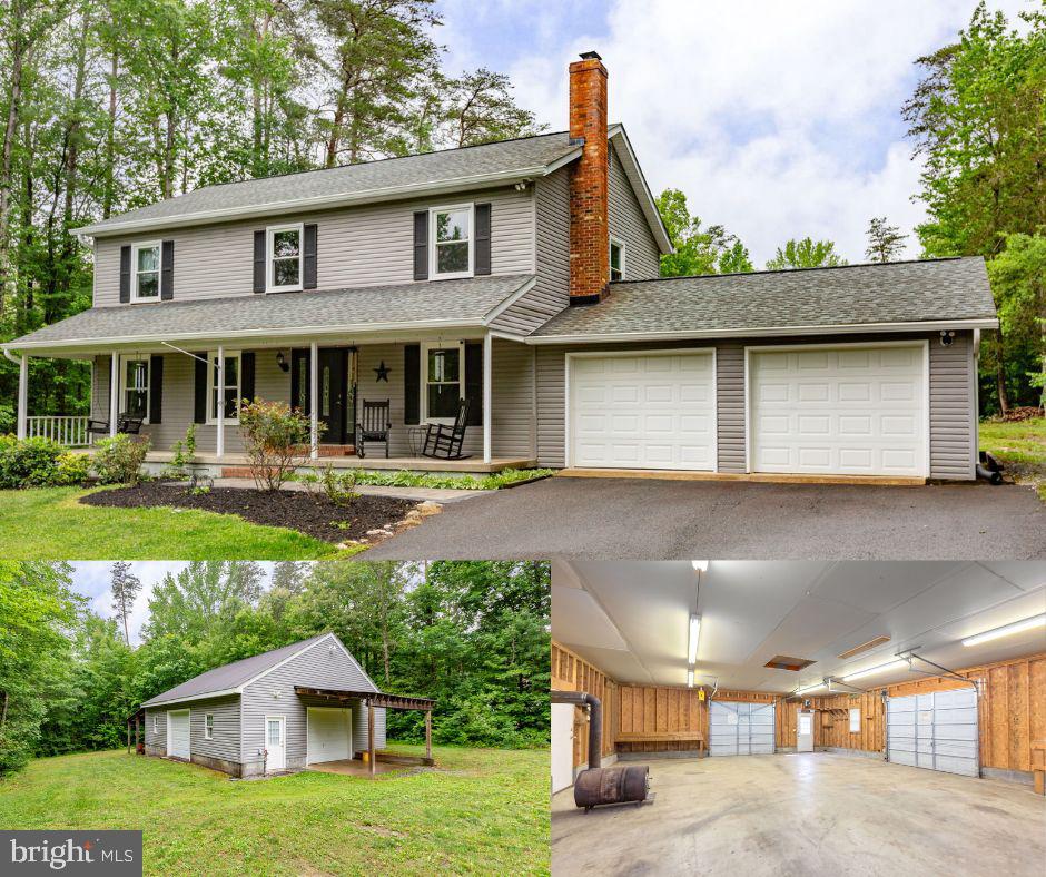 13355 Golden Oaks Drive, Fredericksburg