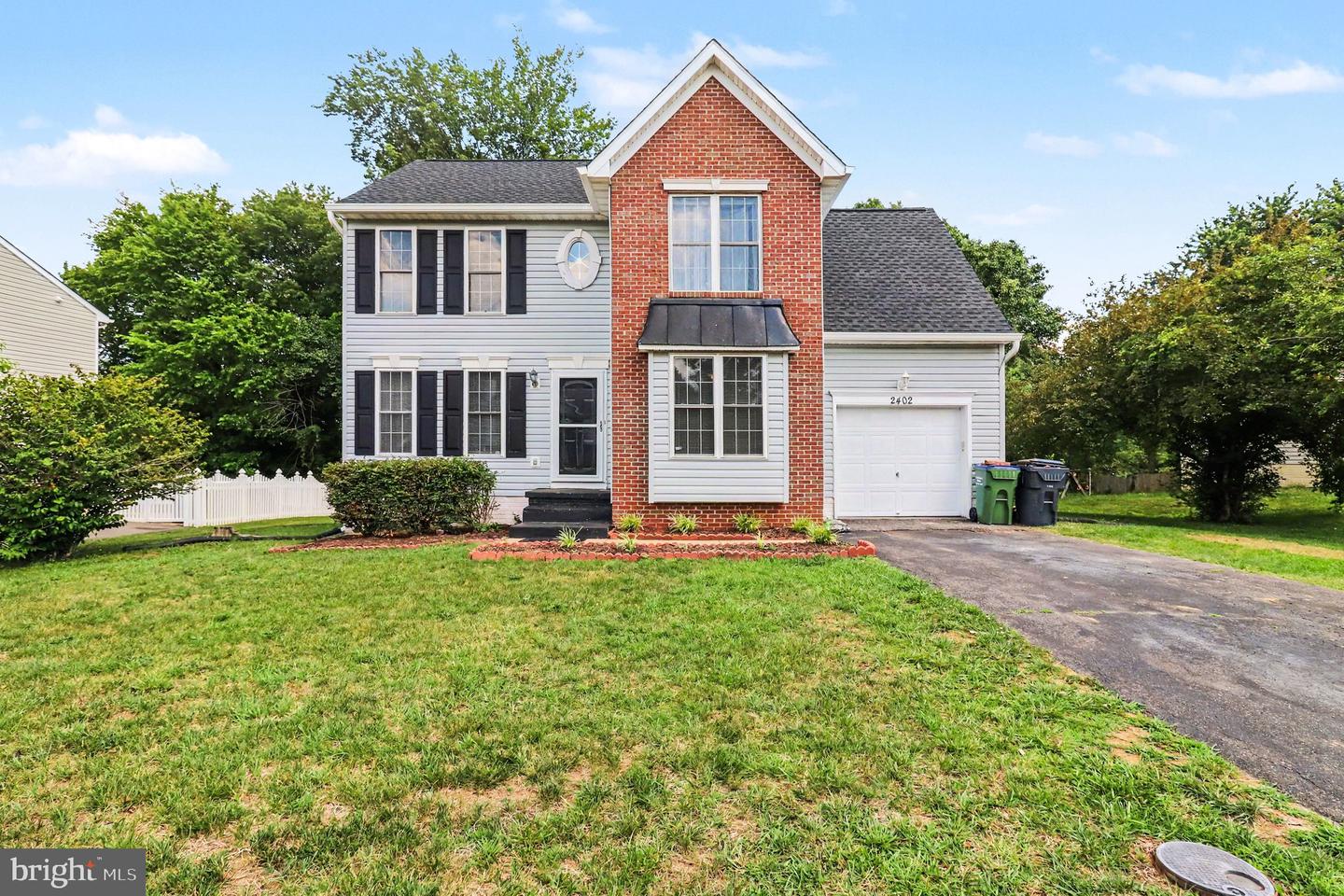 2402 Ruffin Drive