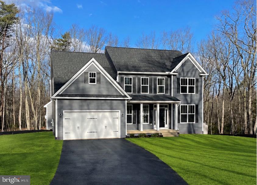 15505 Cedar Hill Drive