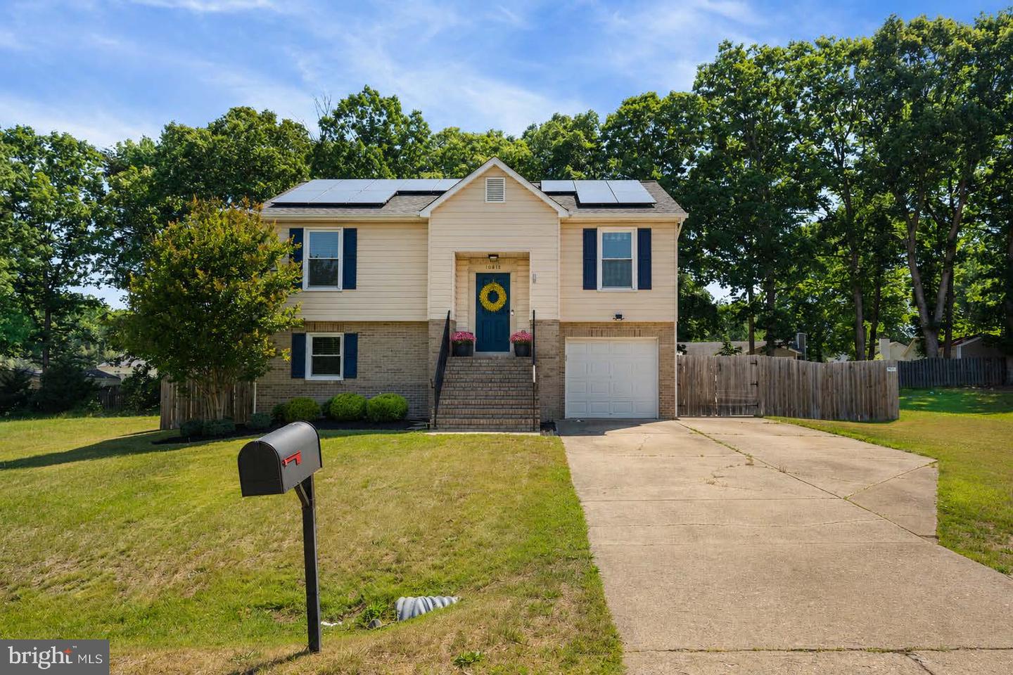 10818 Bent Tree Drive, Fredericksburg