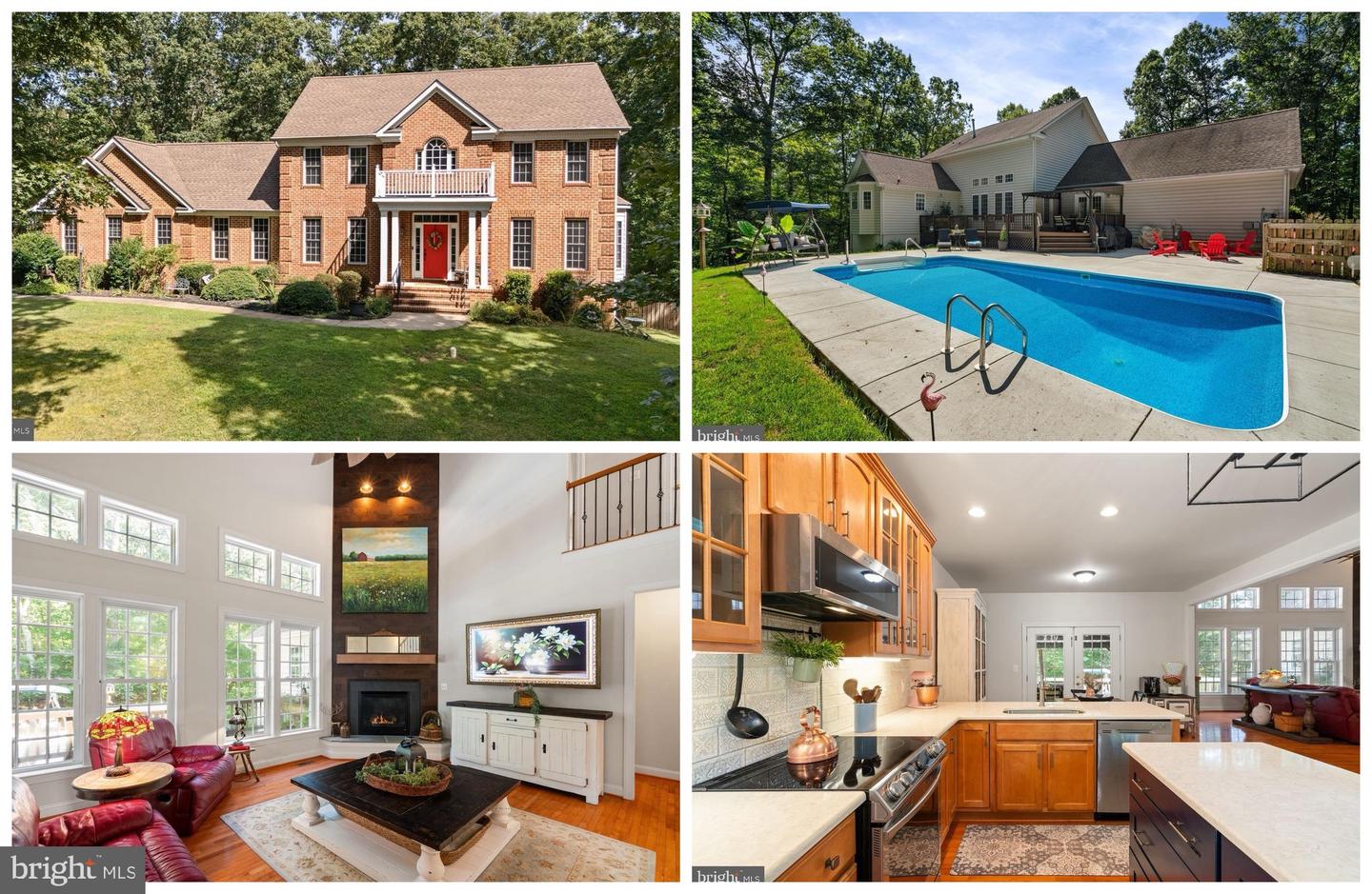 8801 General Couchs Court