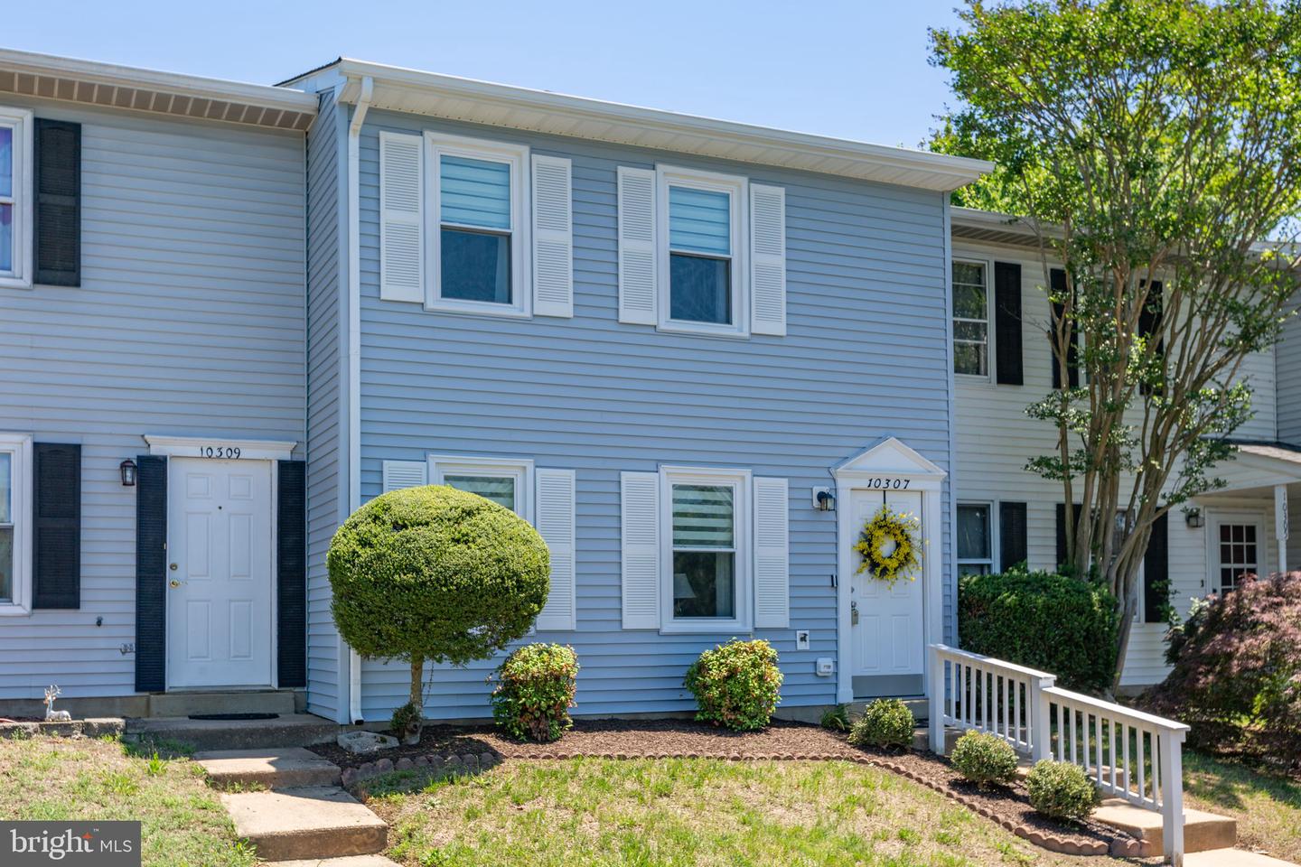 10307 Green Willow Avenue, Fredericksburg
