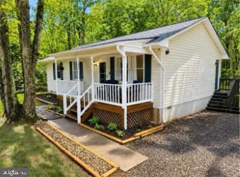 13705 Flank March Lane, Spotsylvania