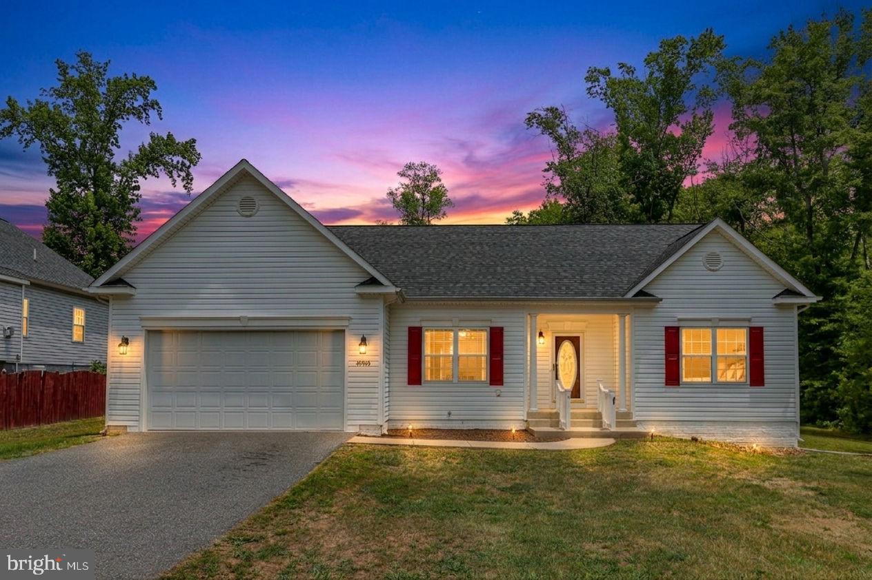 10509 Woodland Drive