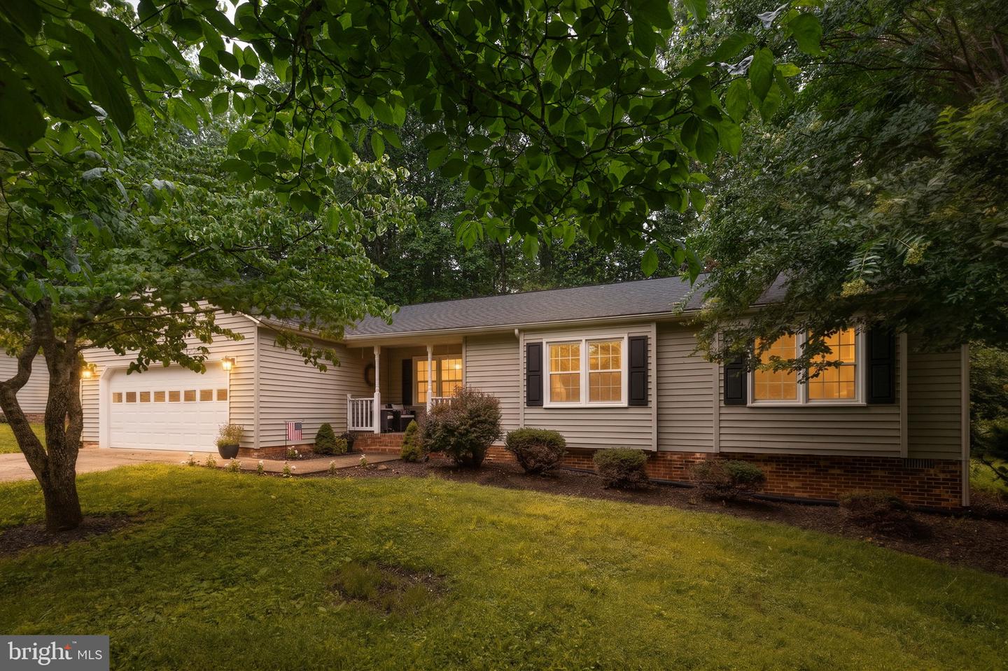 10708 Big Oaks Court