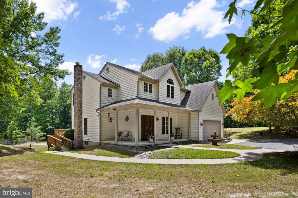 7601 Tributary Court