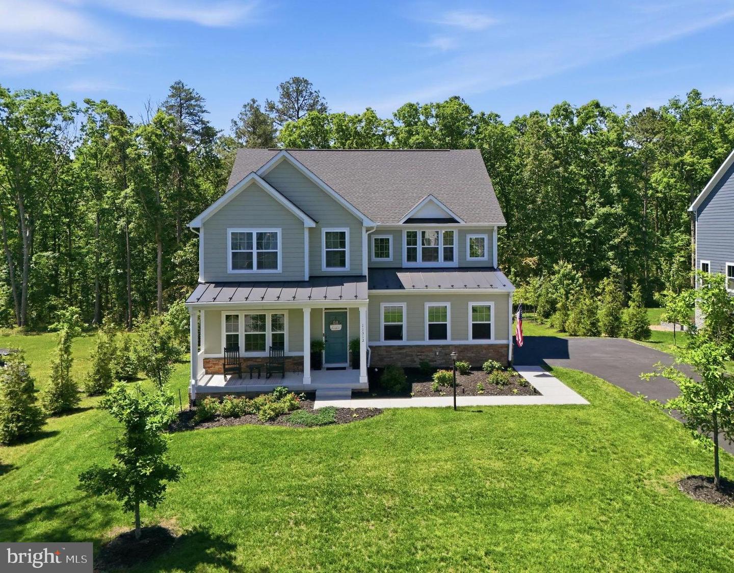 11312 Oakville Lane