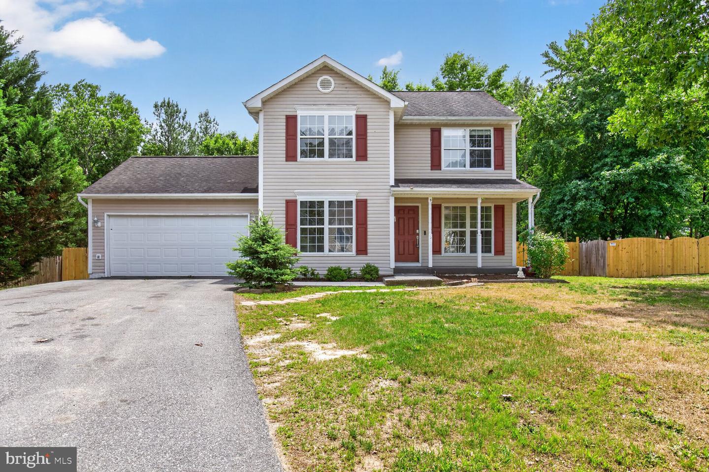 8603 Brighton Court