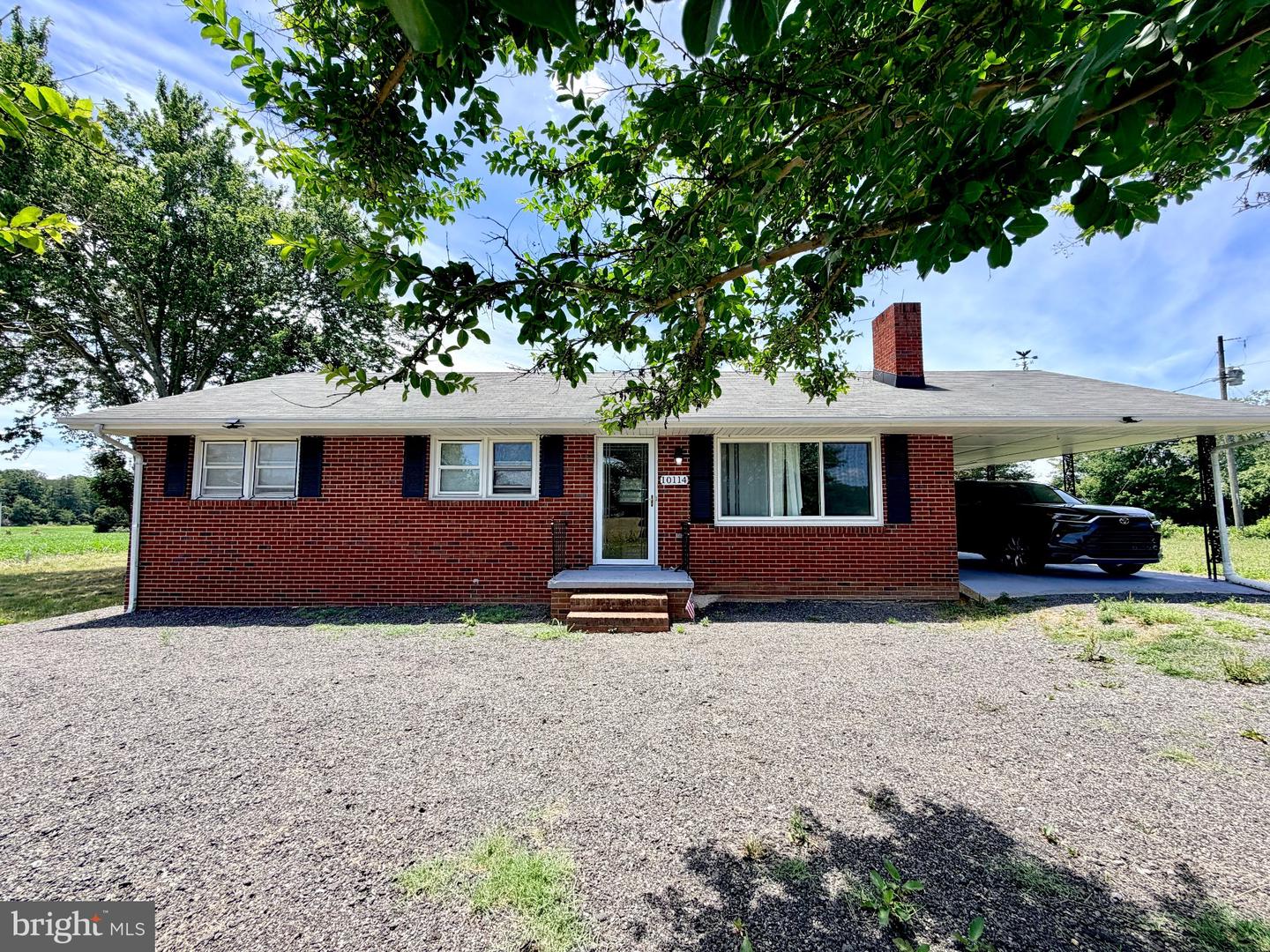 10114 Post Oak Road