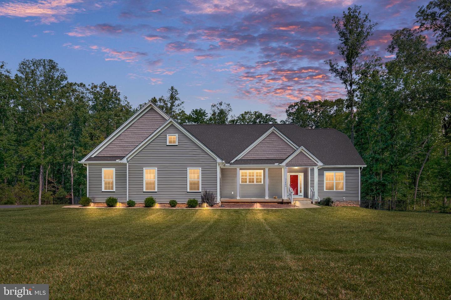 11504 Kincaid Court