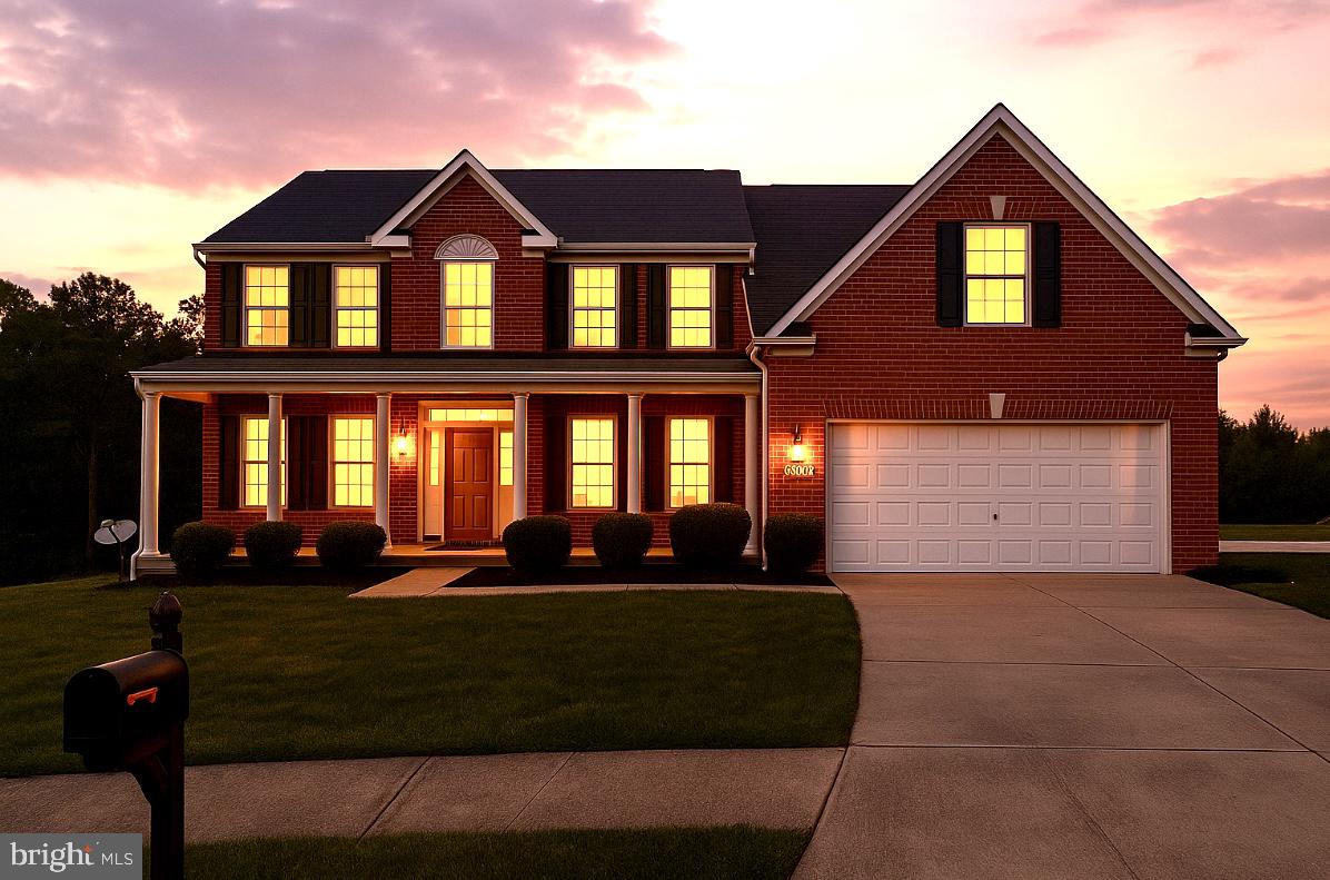 9933 Box Oak Court