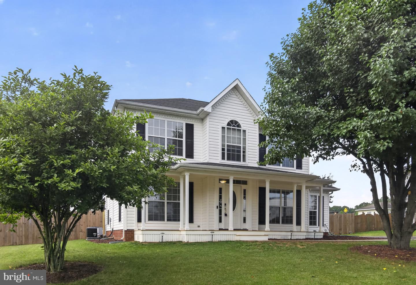 6404 Willow Pond Drive, Fredericksburg