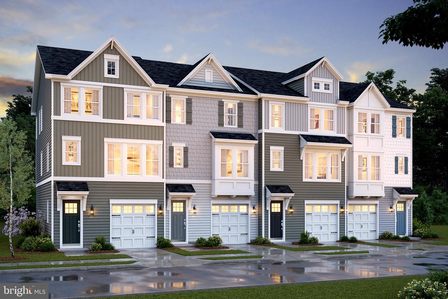 Lot 308 Greenbrew Way #lot 308