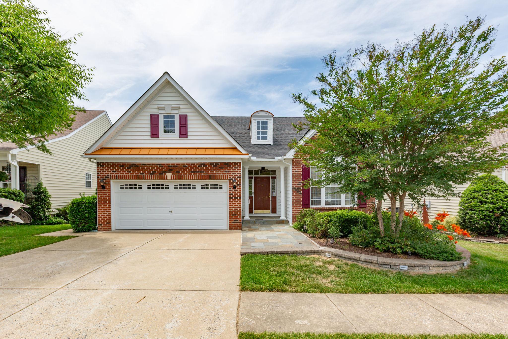 11703 Legacy Woods Dr