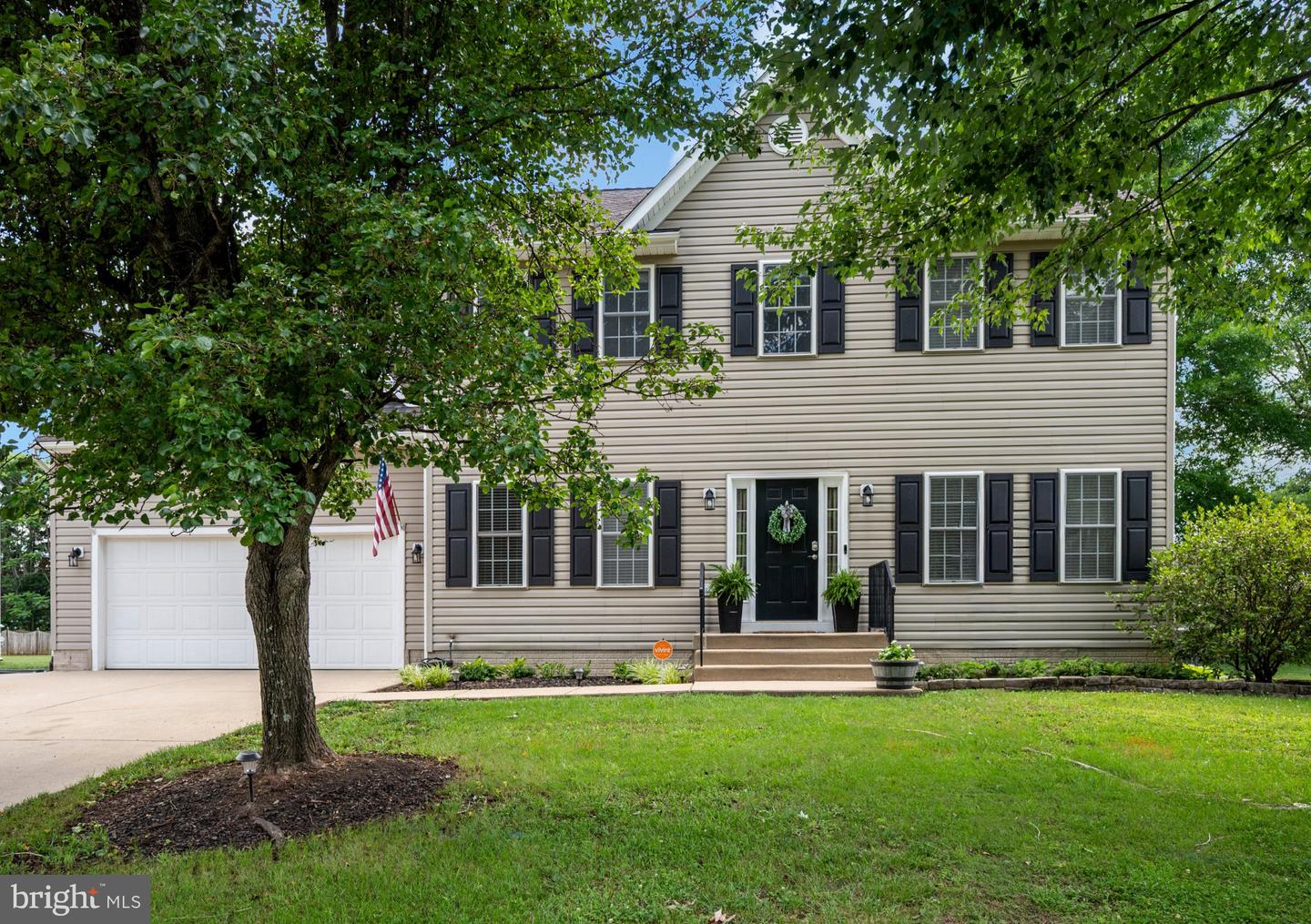 2814 Angela Court