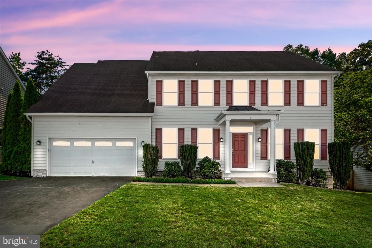 9912 Holland Meadows Court