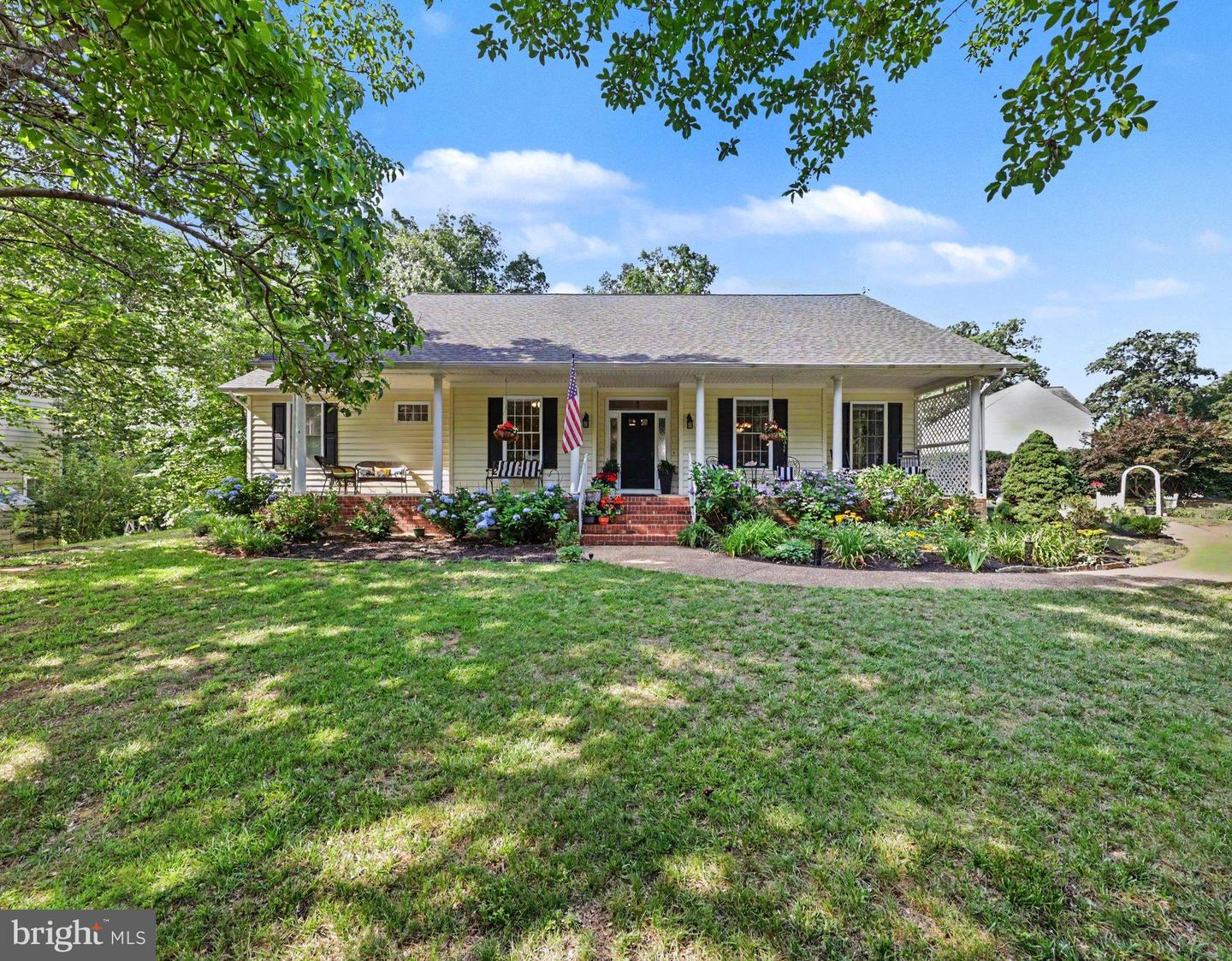 3226 Cavalry Ridge Ct