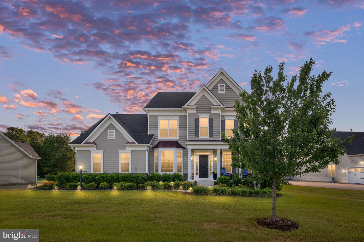 8626 White Fox Circle