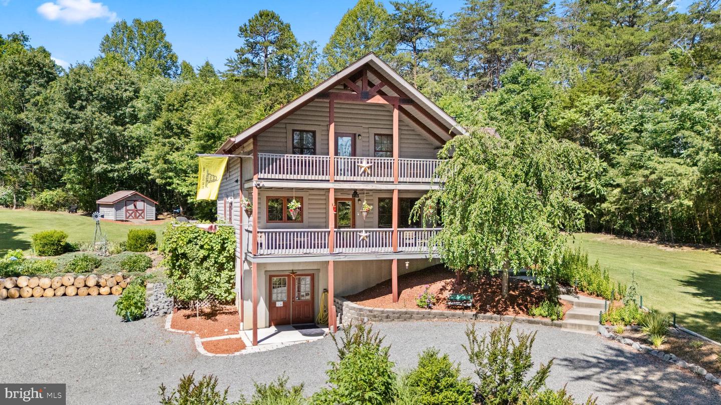 16020 Carrington Court