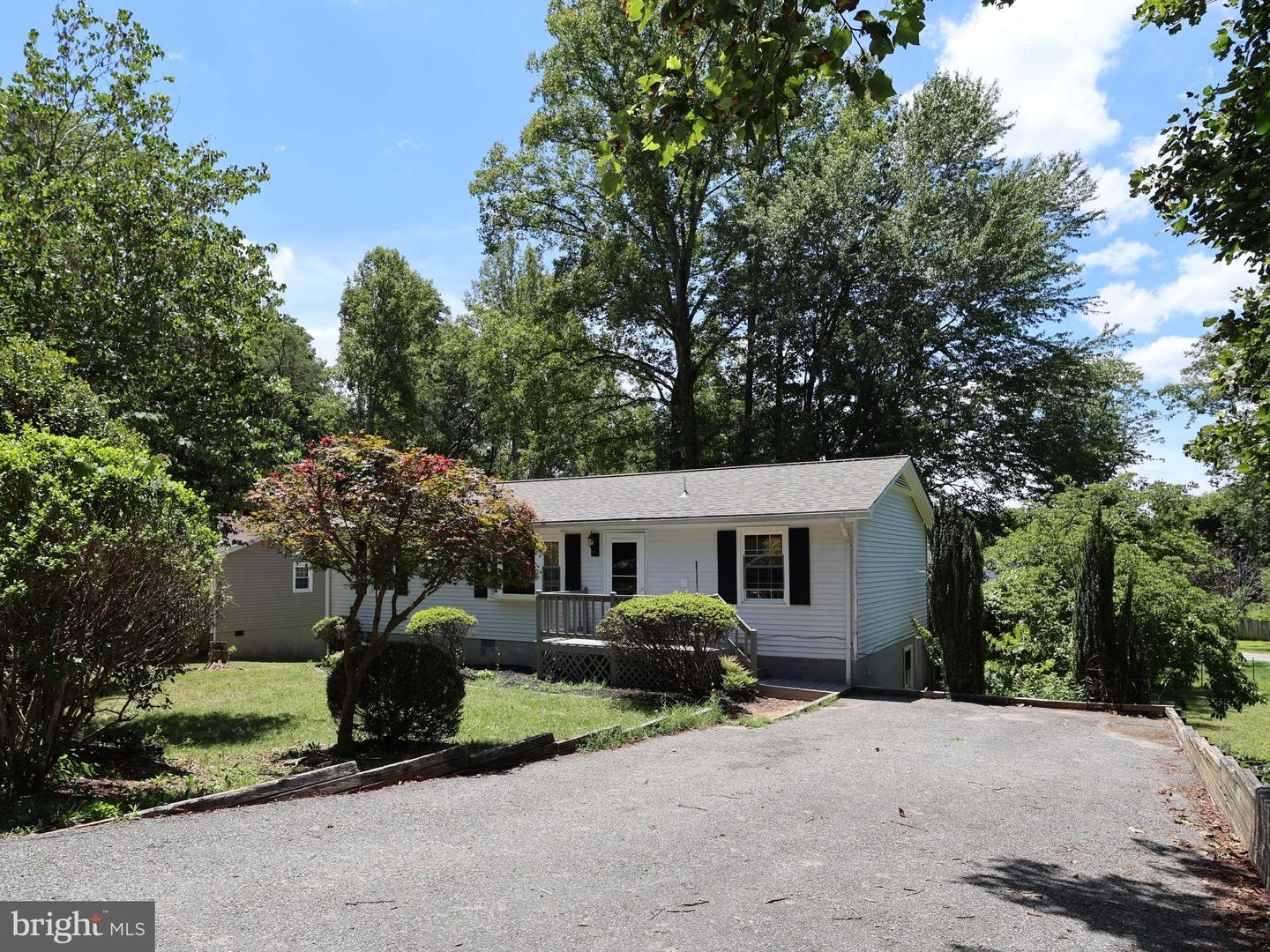 6520 Venison Drive