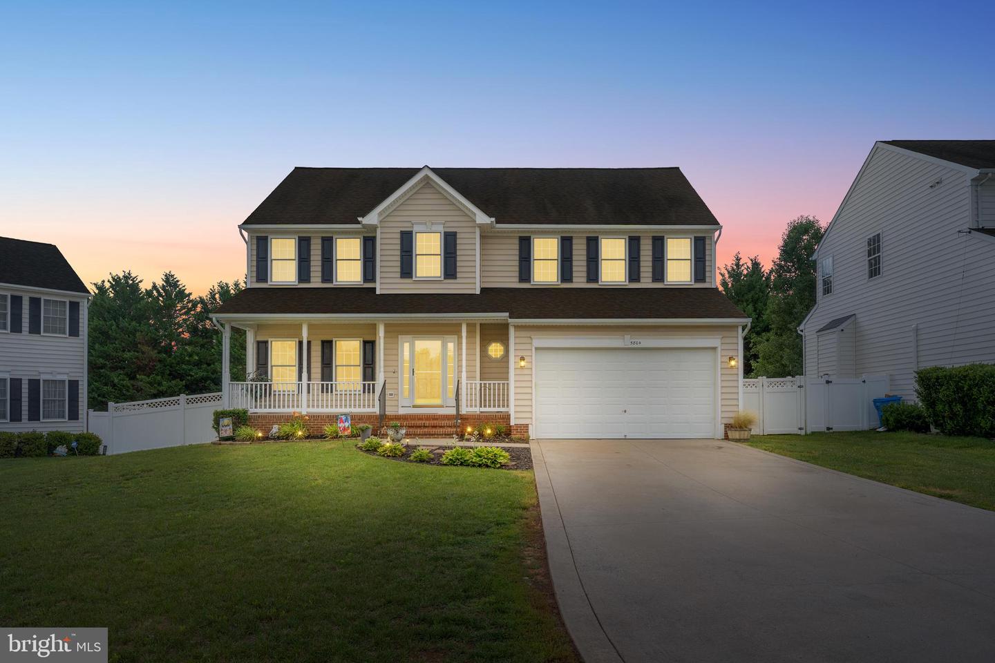5804 Telluride Ln