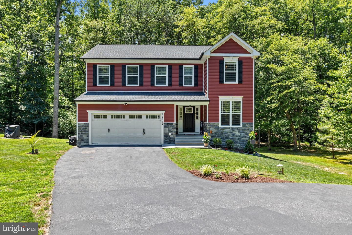 12914 Infantry Drive