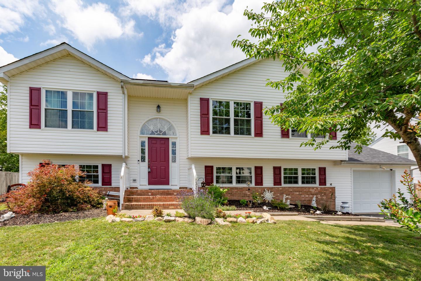 12215 Stonehenge Drive