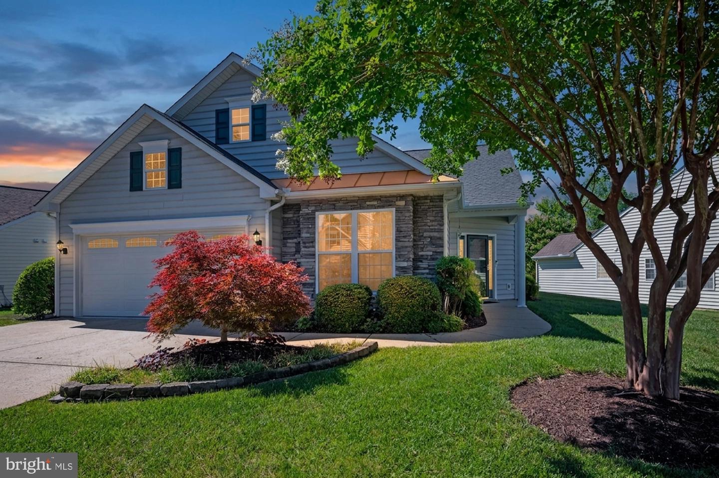 6606 Twin Cedars Ct
