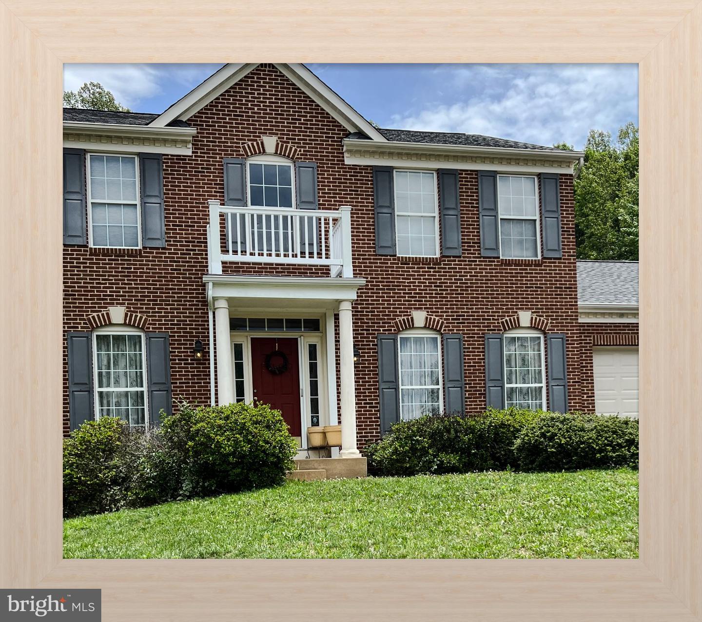 10111 Mindy Court