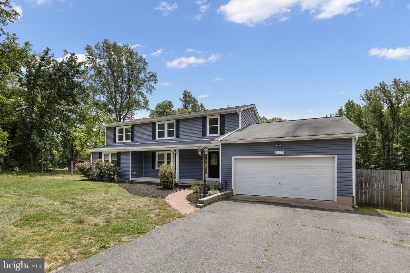 10329 Gordon Road