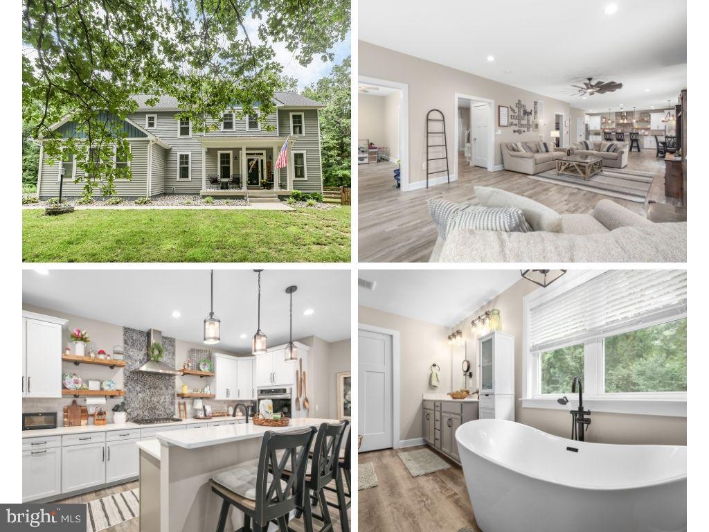 7117 Pullen Drive