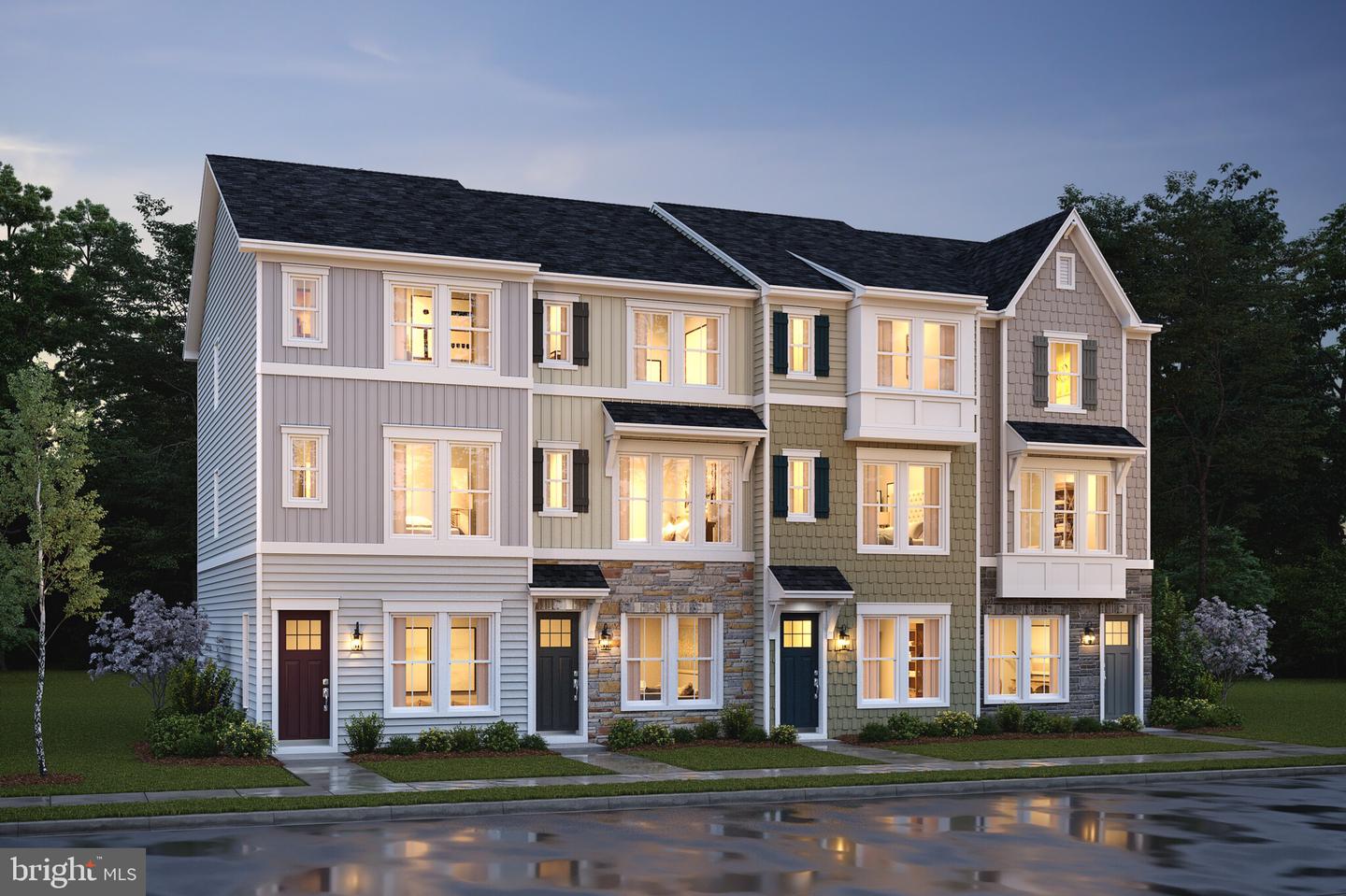 Lot 289 Greenbrew Way #lot 289