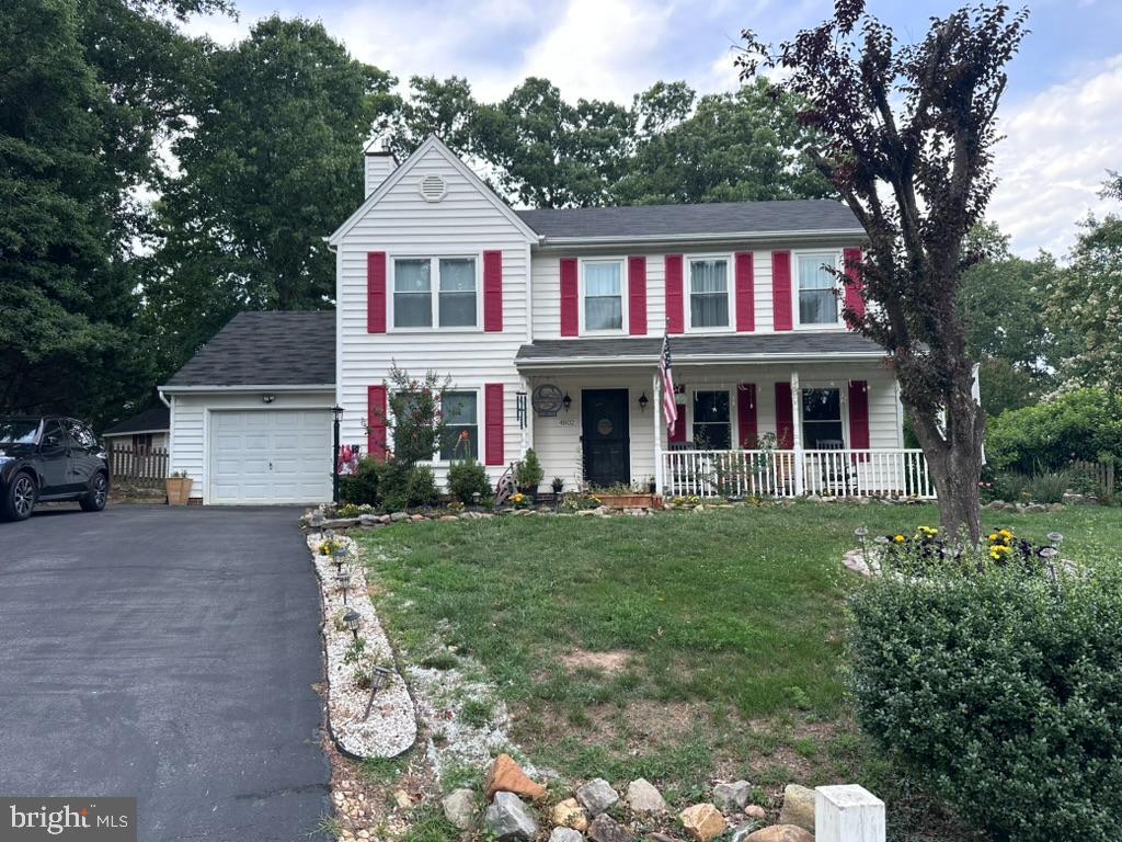 4802 Queensbury Circle, Fredericksburg
