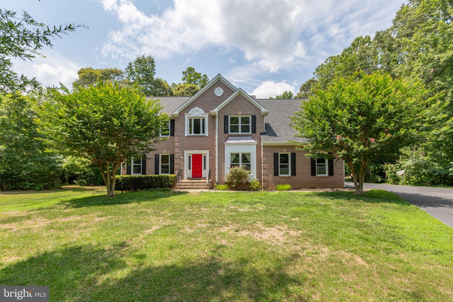7138 Tanglewood Road
