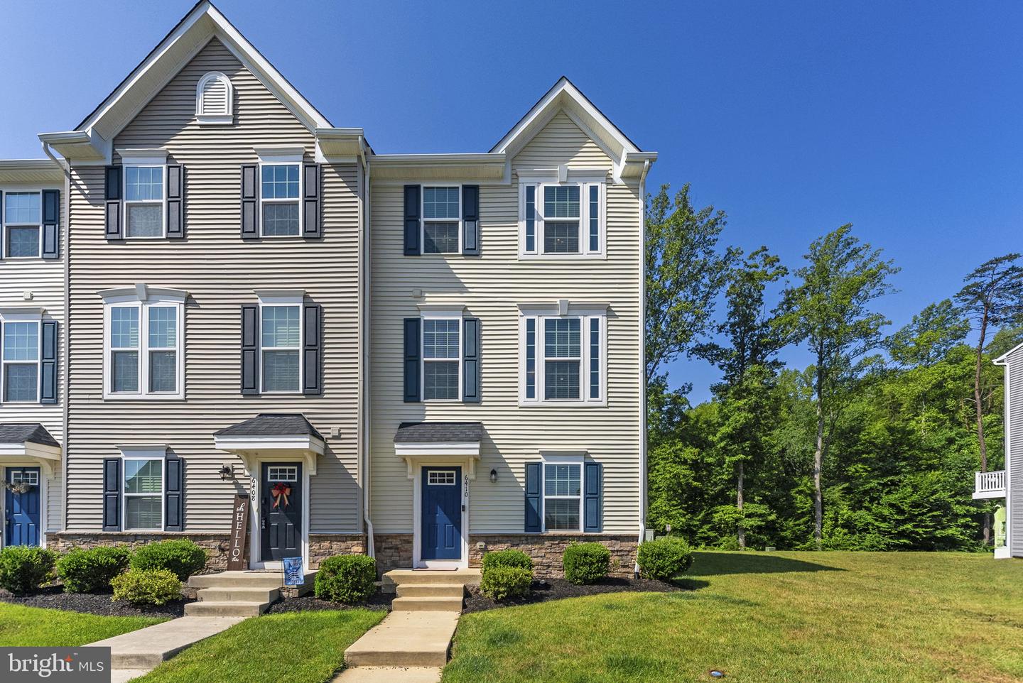 6410 Crittenden Lane