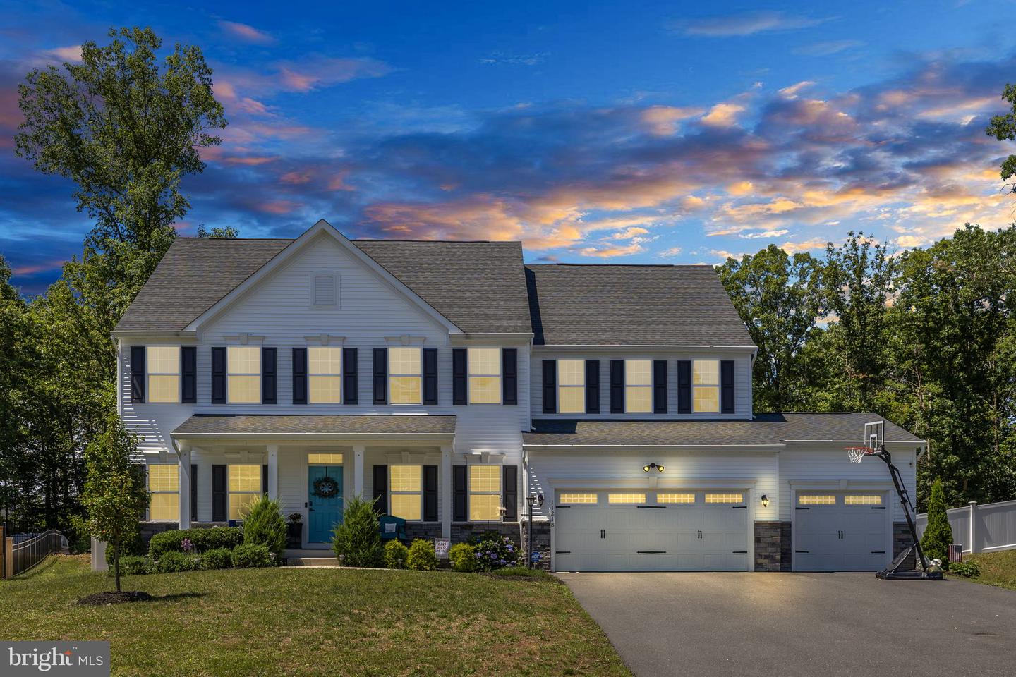 11218 Willow Oak Court