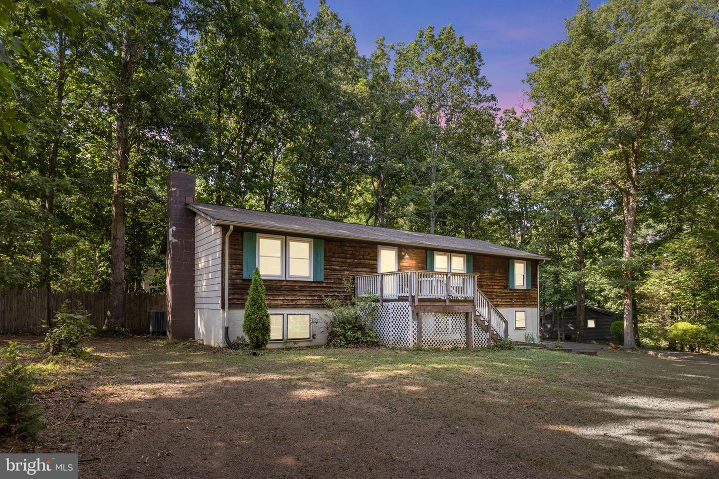 12400 Toll House Road