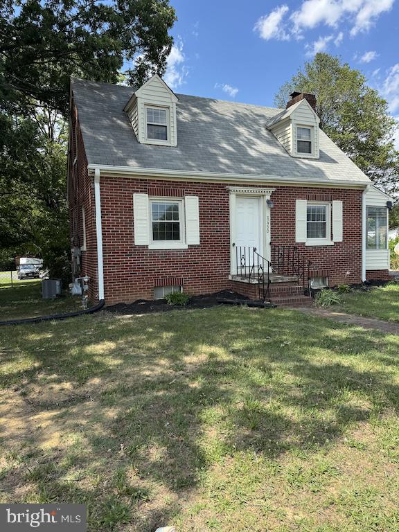 10720 Courthouse Road