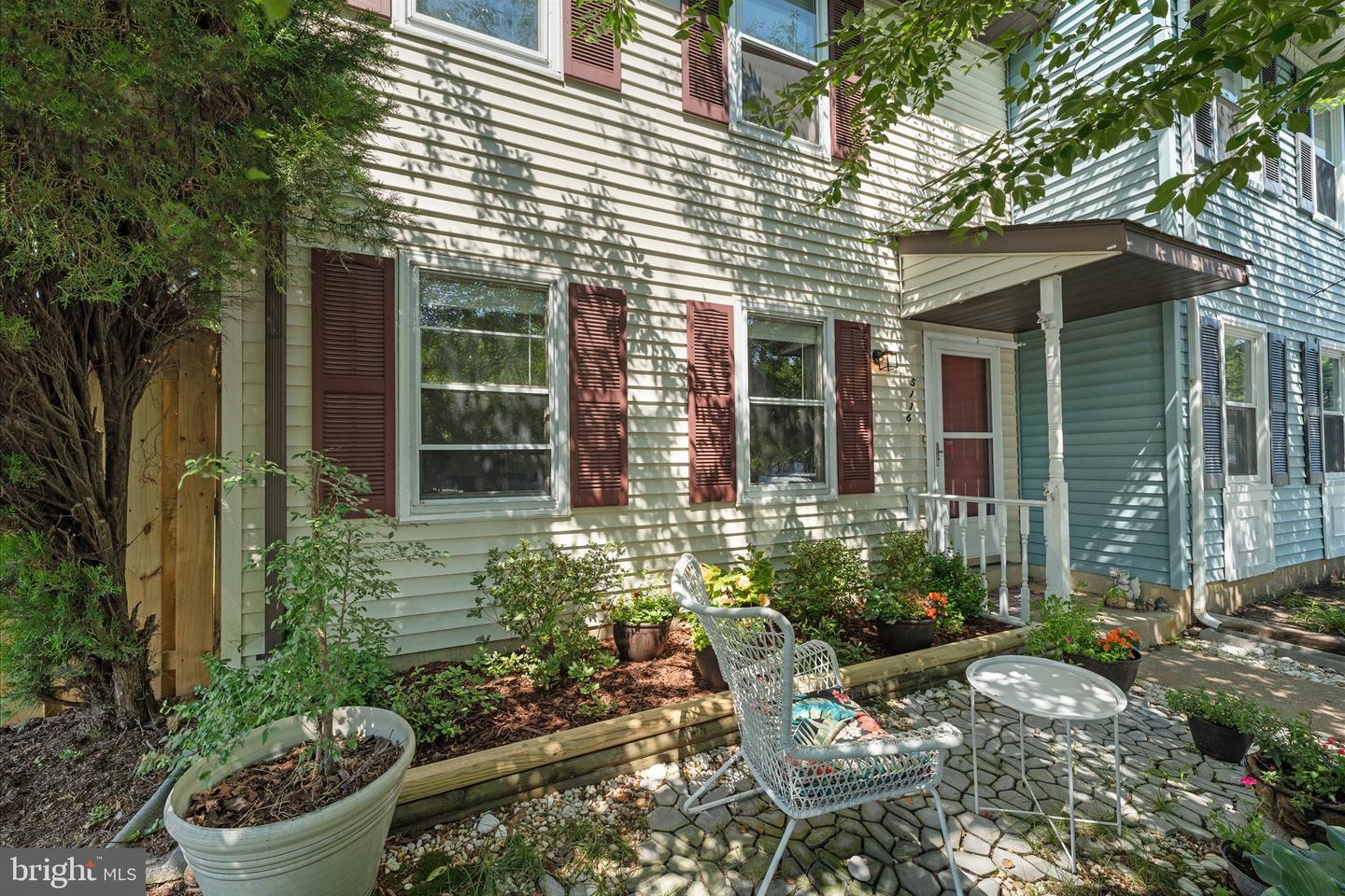 5116 Pecan Drive
