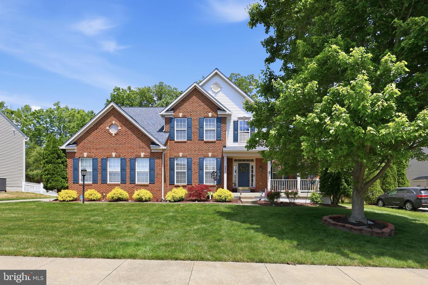 5823 Deep Creek Drive