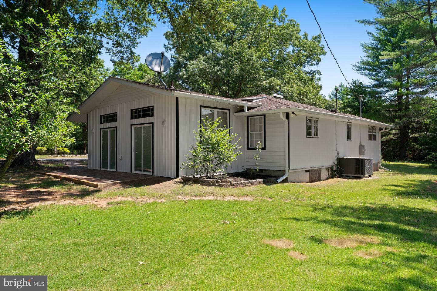 8405 Shirley Road