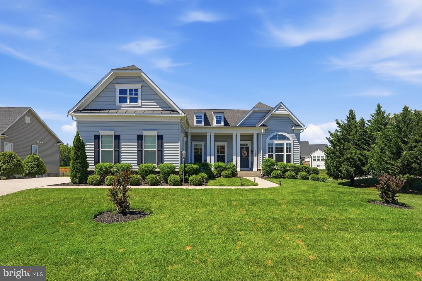 11428 Osprey Trail
