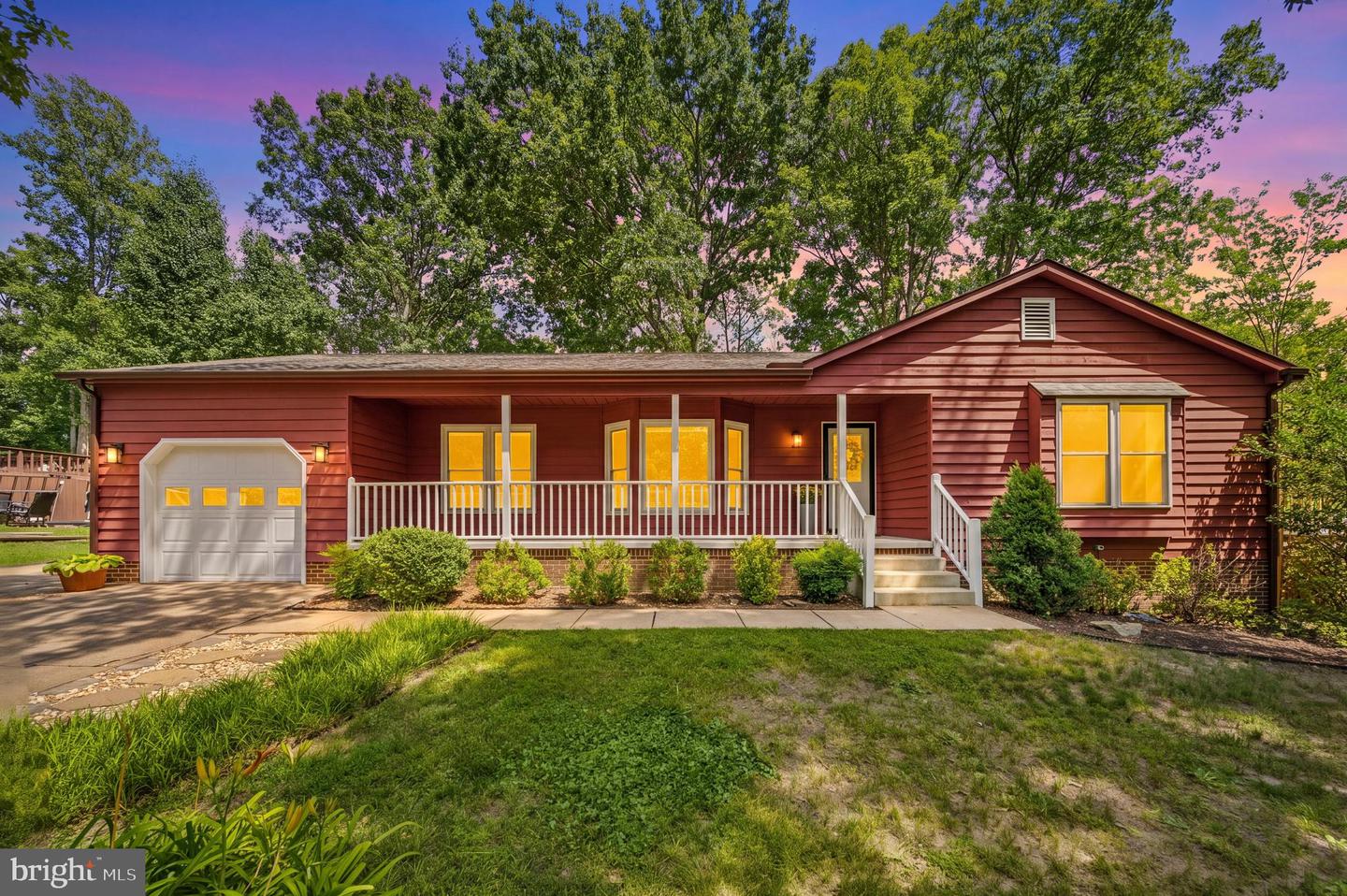 608 Pleasants Dr