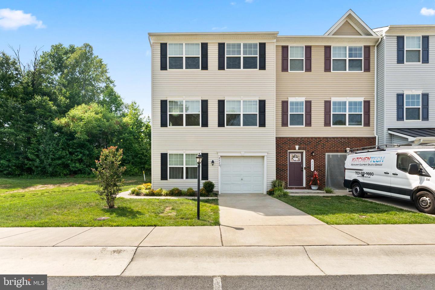 2420 Drake Lane