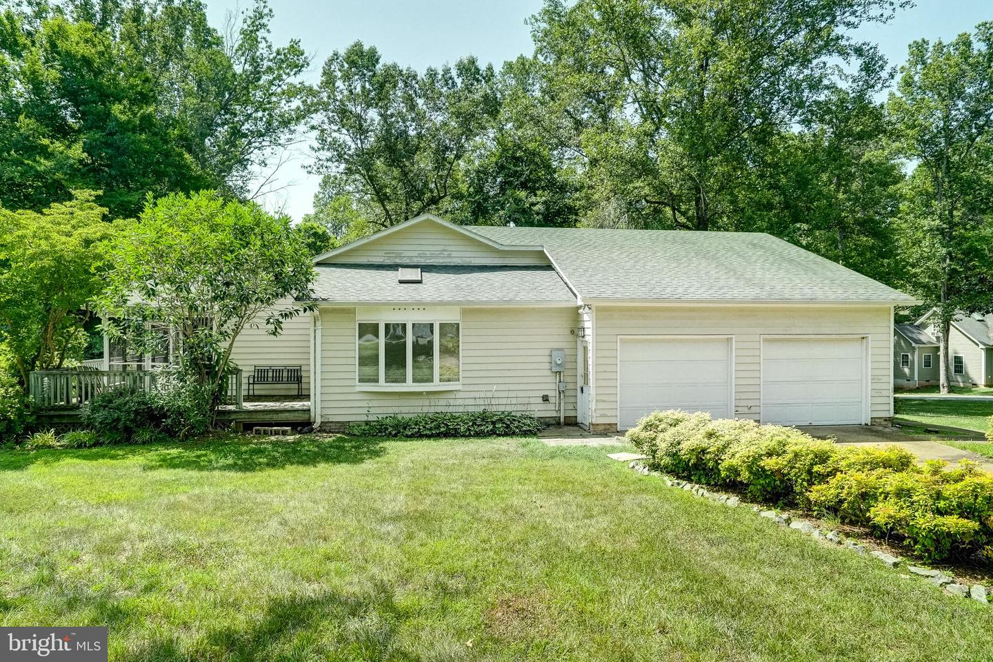 7213 Deerhill Road