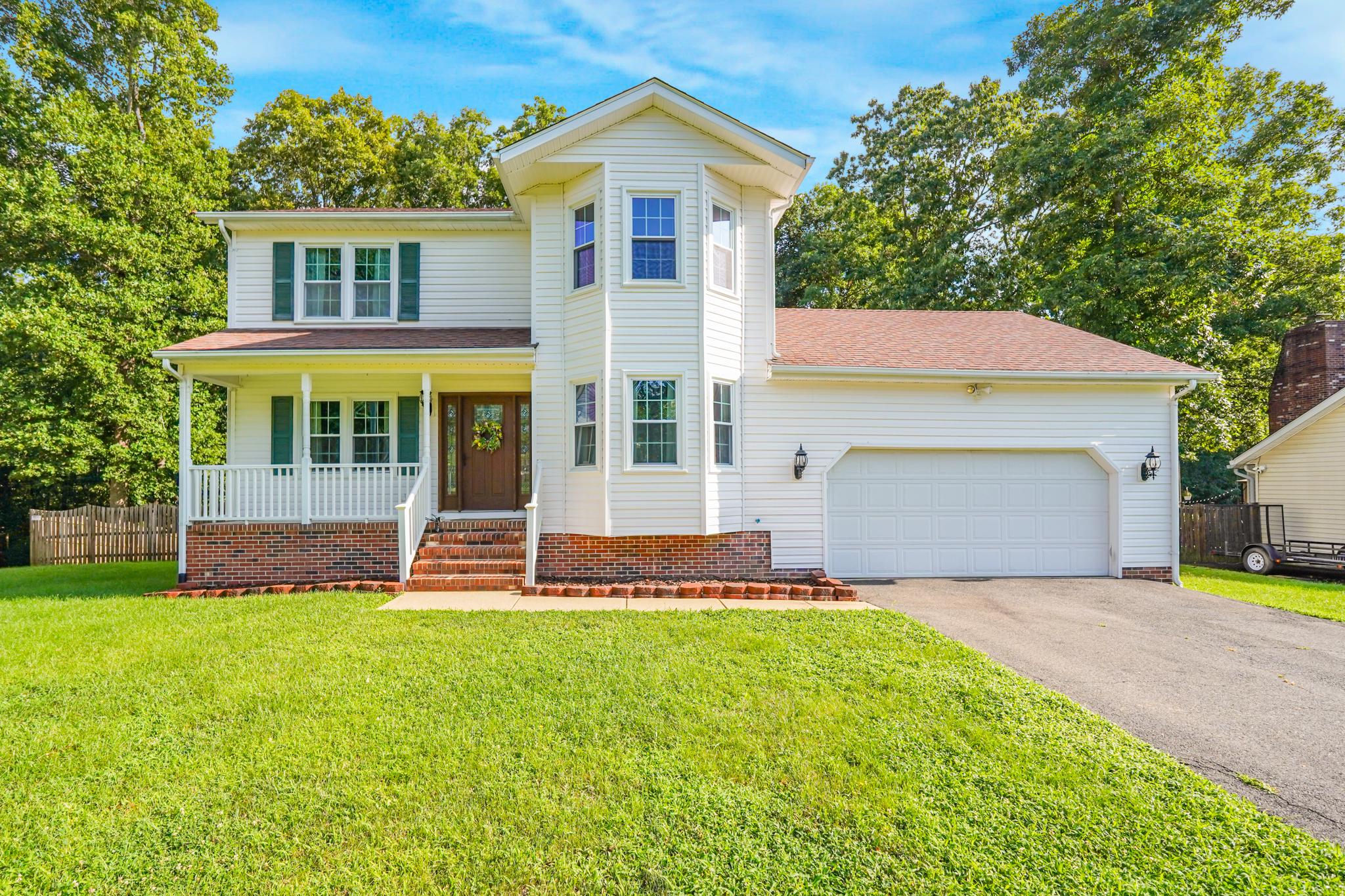 5207 Calvert Court