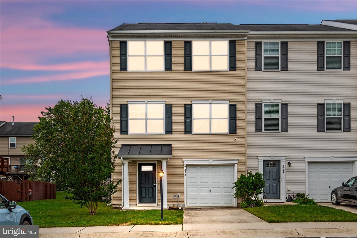 2232 Mallard Landing Drive