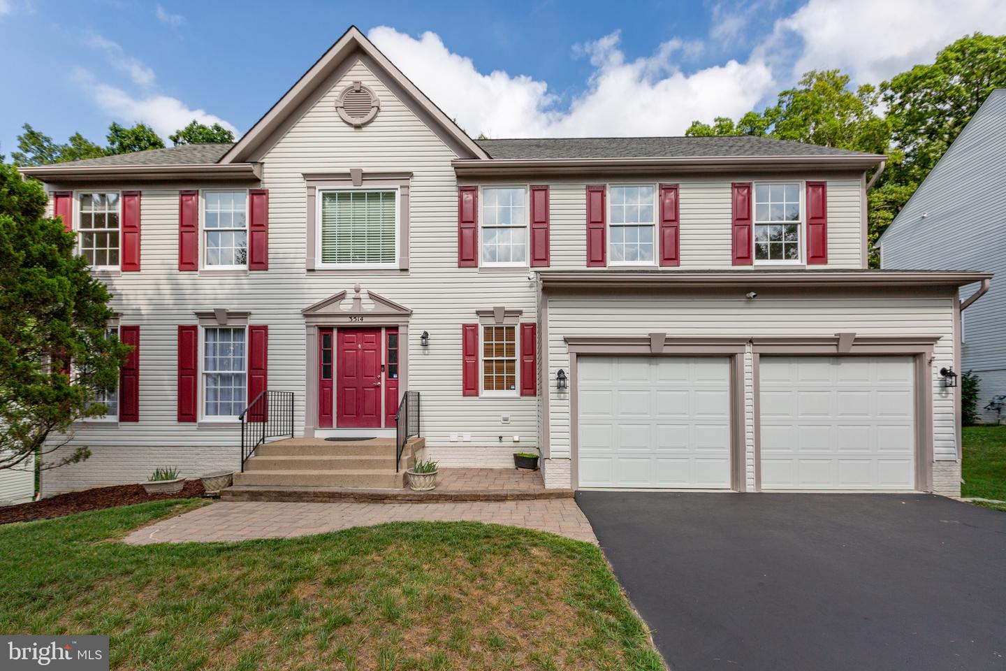 3514 Carlyle Court