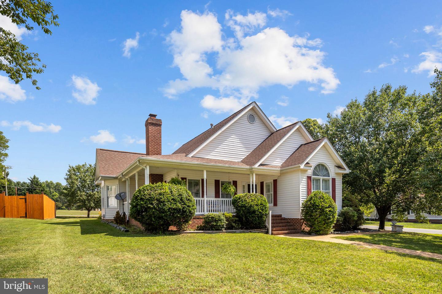 11400 Wexwood Court